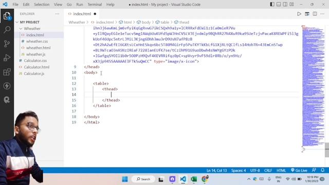 HTML table || @alexgoyal5361 смотреть онлайн