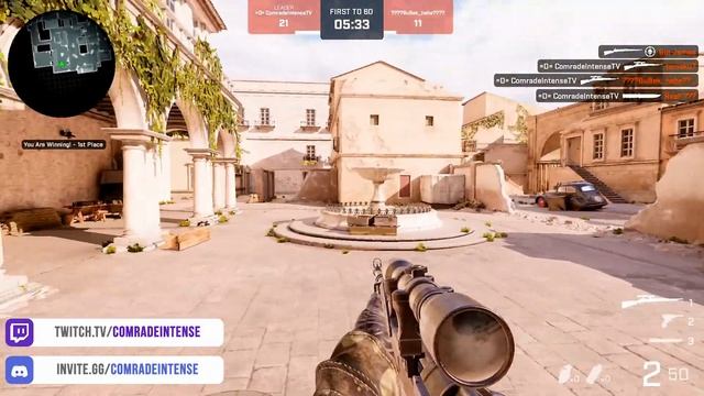 My Review and First Impression on Battalion 1944 смотреть онлайн
