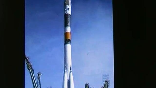 1 класс. Космос