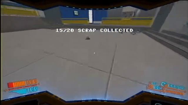 Прохождение STRAFE: Обучение смотреть онлайн