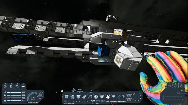 Guns!: a Dual rapidfire (disk loaded) railgun! (i made this back in 2017-12-12) смотреть онлайн