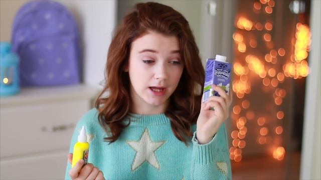 DIY Съедобные Школьные Принадлежности СВОИМИ РУКАМИ смотреть онлайн