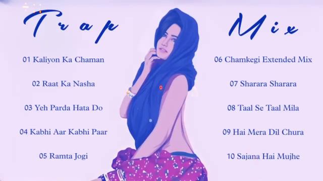 Top 10 TrapMix Song | Cover Jukebox | Farooq | BEST SONGS COLLECTION | The Marvel смотреть онлайн