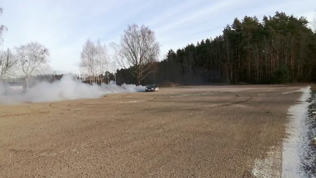 E39 4.4 Drift