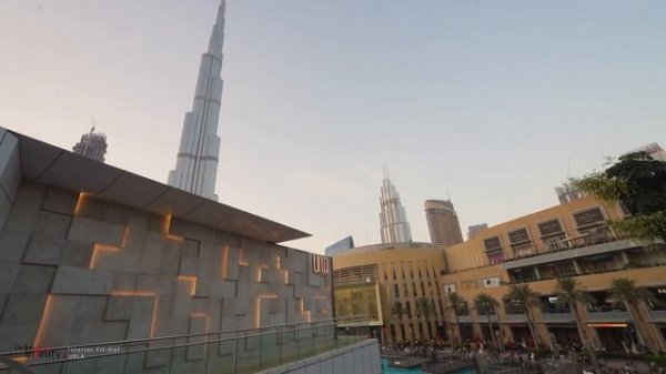 URLA by Design Infinity