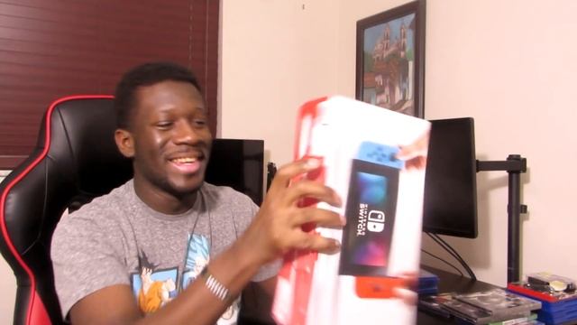 Thanksgiving Aftermath | Black Friday Game Pickups 2018 ??? смотреть онлайн