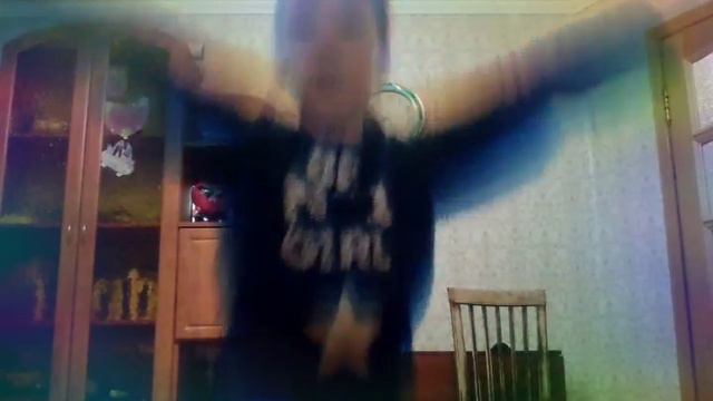 Танцую под все песни! 2 часть смотреть онлайн