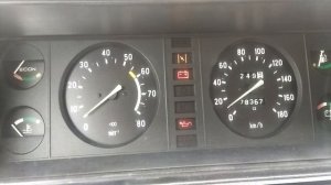 Замер расхода топлива ваз 2107 в городе