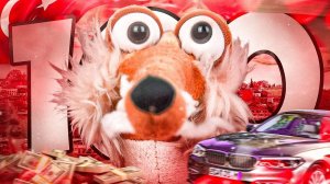 100 фактов про МАРАЗМА