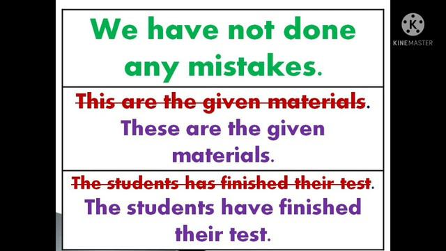 English Grammar Mistakes | Sen Talks | Spoken English in Tamil | English Model Sentences смотреть онлайн