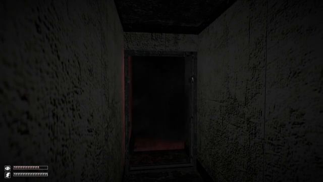SCP:CB 087-B Mod ~ JUMPSCARE GALORE ~ смотреть онлайн