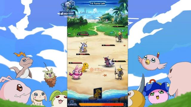 ?? Digimon: The Final Battle - 6 codes & Epic Pull & Gameplay! смотреть онлайн