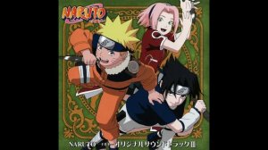 Naruto OST - Dance