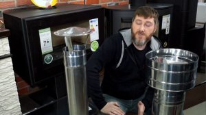 Рассказываем как защитить дымоход от осадков! что лучше дефлектор или зонт на трубу | Форнакс.