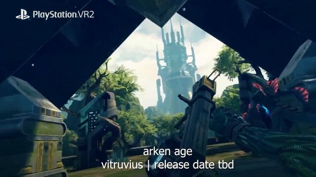 Top 10 PlayStation VR2 Games Coming In 2024