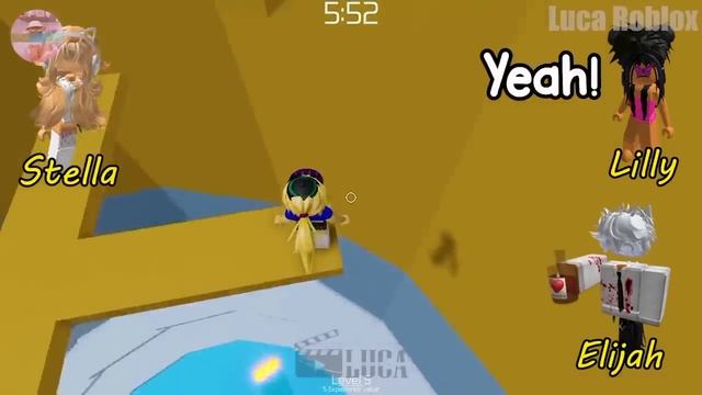 Skeleton Roasting Cringe Roblox Stories (30m) смотреть онлайн