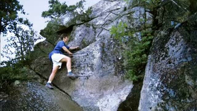 Precipice Trail Introduction.mp4 смотреть онлайн