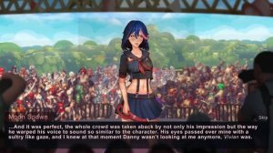 Taffy Tales Part new Update v0.89.8b Part 2 full Walkthrough - Taffy Tales game link