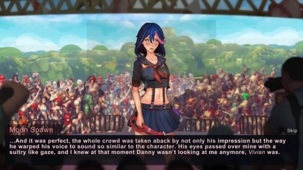 Taffy Tales Part new Update v0.89.8b Part 2 full Walkthrough - Taffy Tales game link