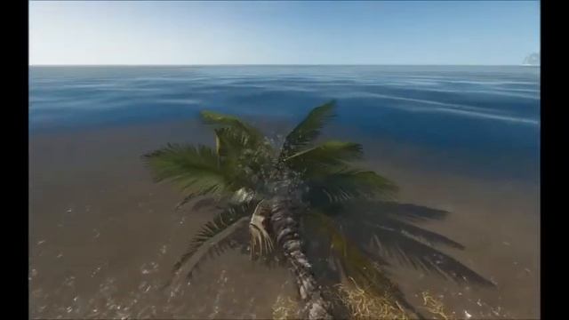 Stranded Deep | Гайд для новичков смотреть онлайн