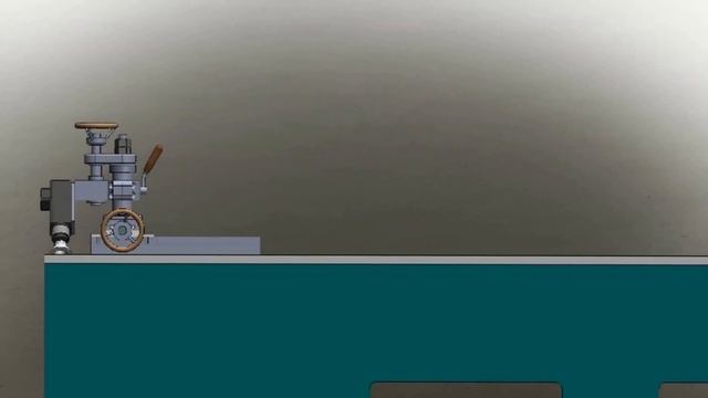 Установка для шлифования станины станка г. Екатеринбург смотреть онлайн