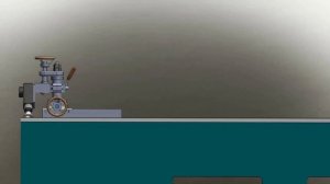 Установка для шлифования станины станка г. Екатеринбург