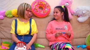 ДЕТЕКТОР ЛЖИ Вся ПРАВДА про Джессику Врёт и Не КРАСНЕЕТ