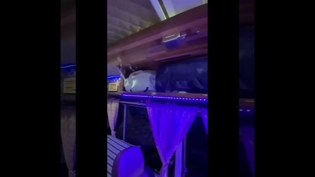 Coaster camper 2024 смотреть онлайн
