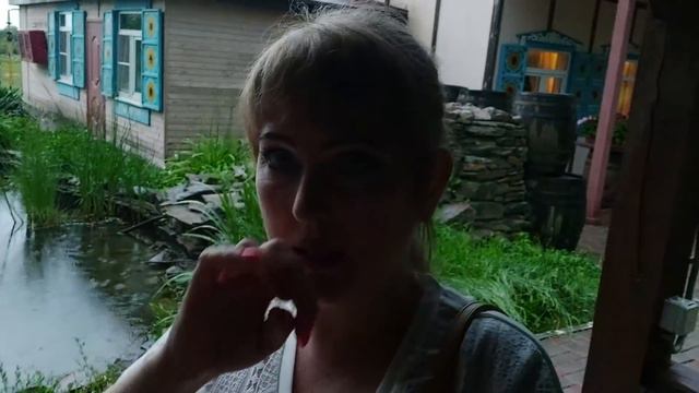 Выпускной 2021 б/о "Станица Цымлянская" смотреть онлайн