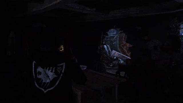 Lycan Attack Pattern - Fresh Village of Shadows - RE8 смотреть онлайн