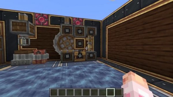 Compact your machines with these Create Mod Building Tips!