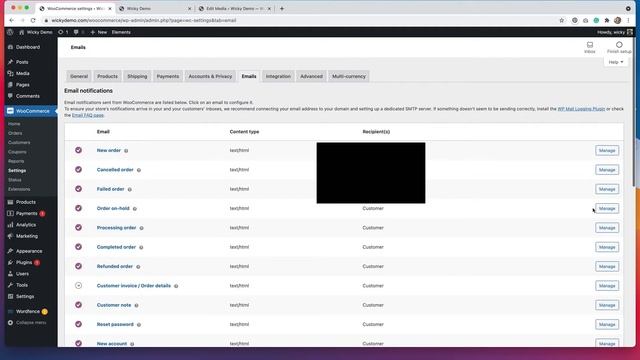 How to Customize WooCommerce Emails смотреть онлайн