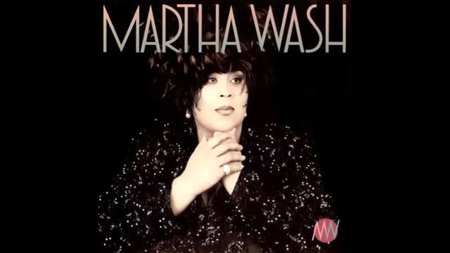 So Whatcha Gonna Do - Martha Wash смотреть онлайн
