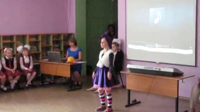 песня Бабка ежка точка бай смотреть онлайн