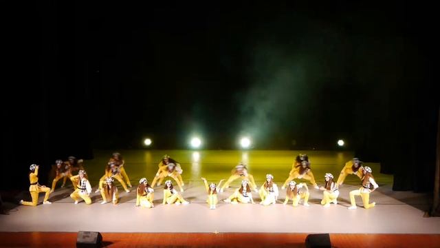 TODES UFA. Июнь 2014. Contact смотреть онлайн