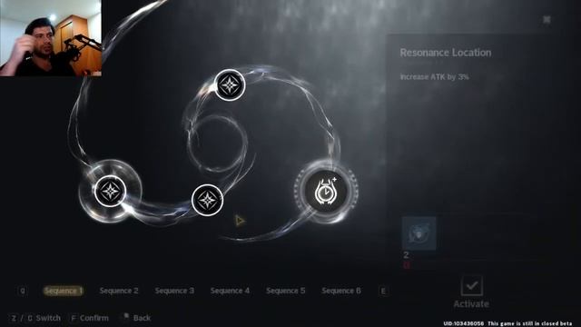 Новые леги! 30 ранг! Проходим Wuthering Waves (Android Ios PC) смотреть онлайн