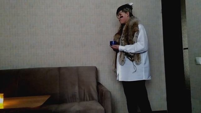 Бостонское чаепитие ( интересная история I )