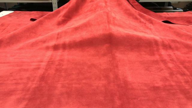 КРС, кроста, 1,2-1,4 мм, VESUVIOCOLORS, цвет SCARLET, MASTROTTO, Италия смотреть онлайн