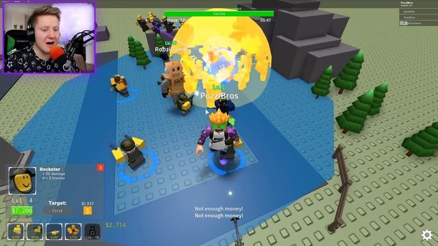 ЭТО САМАЯ СЛОЖНАЯ ИГРА В ИСТОРИИ ЧЕЛОВЕЧЕСТВА! | Roblox смотреть онлайн