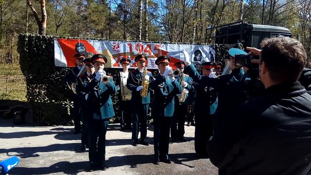 День Победы поздравления для Ветерана ВОВ.