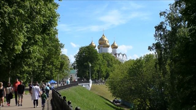 Ярославль 2017 смотреть онлайн