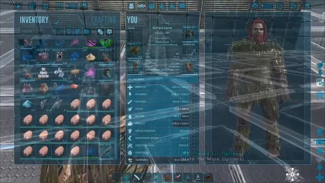Mutation Basic Guide | Taming Effectiveness | Ark LostIsland | Step-1 | Stat Mutation | Tamil | 202 смотреть онлайн