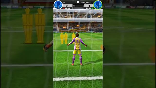 Football Strike - Залагала сумка смотреть онлайн