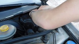 Вода в салоне. Или от чего потек Volkswagen Passat B5