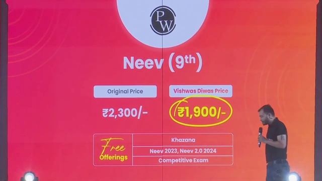NEW Batches for Class 10 & 9 - Session 2023-24 || NEEV and UDAAN Batch Launch ? смотреть онлайн