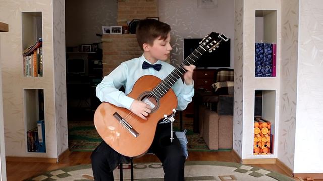 Ненуженко Костантин 11 лет смотреть онлайн