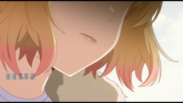 Аниме Клип Девушка красивая Уля смотреть онлайн