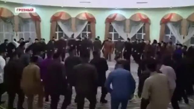 Дискотека чеченцев смотреть онлайн