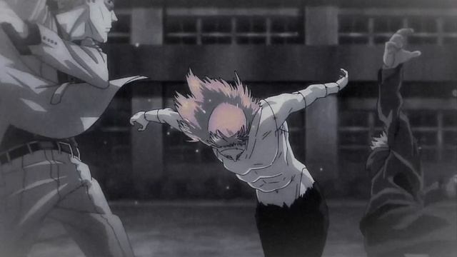 Jujutsu kaisen「AMV」Itadori & Nanami vs Mahito - RIOT ᴴᴰ смотреть онлайн