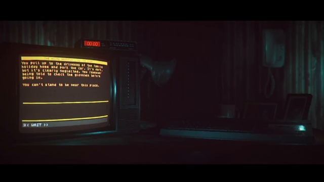 Stories Untold - Part 1 The House Abandoned - Let's Play Walkthrough Commentary смотреть онлайн